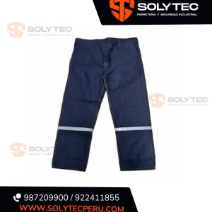 PANTALON JEAN CRUDO